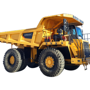 DR50C