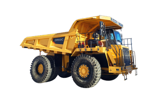 DR50C