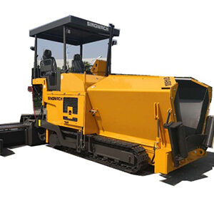 Máy rải nhựa đường GYA4500