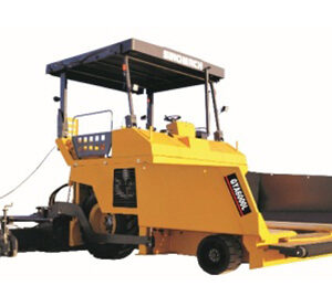 Máy rải nhựa đường GYA6000L(B)