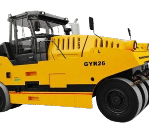 Máy lu GYR26