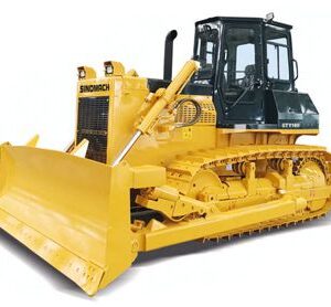 Máy ủi GTY160
