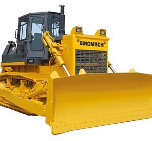 Máy ủi GTY220