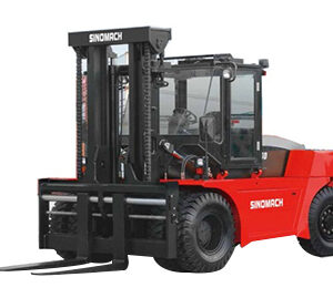 Xe nâng động cơ diesel CPCD160