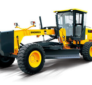 Xe san gạt 717H