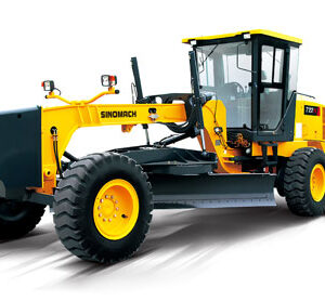 Xe san gạt 722-5