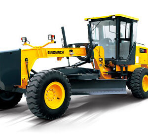 Xe san gạt 724H