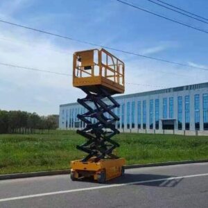 THIẾT BỊ NÂNG NGƯỜI