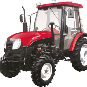 MÁY KÉO EF 754