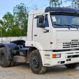 XE ĐẦU KÉO KAMAZ 65116 (6x4)
