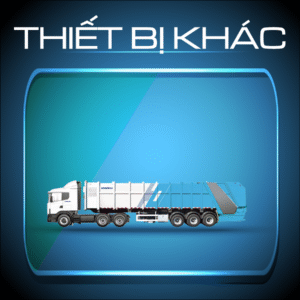 THIẾT BỊ CHUYÊN DÙNG KHÁC