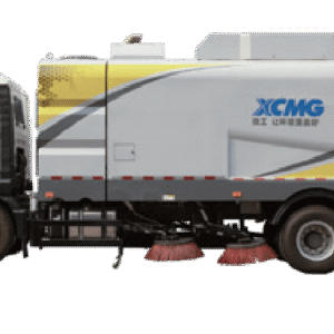 XE QUÉT ĐƯỜNG CHÂN KHÔNG