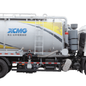 XE HÚT NƯỚC THẢI